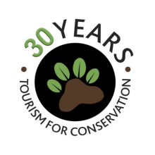 30 years tourism for conservation